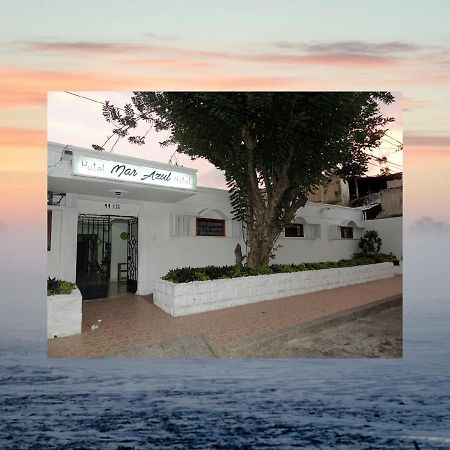 Hotel Mar Azul Μπαρρανκίγια Εξωτερικό φωτογραφία