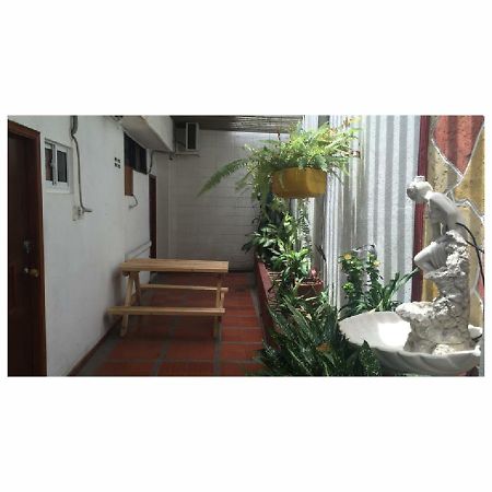 Hotel Mar Azul Μπαρρανκίγια Εξωτερικό φωτογραφία