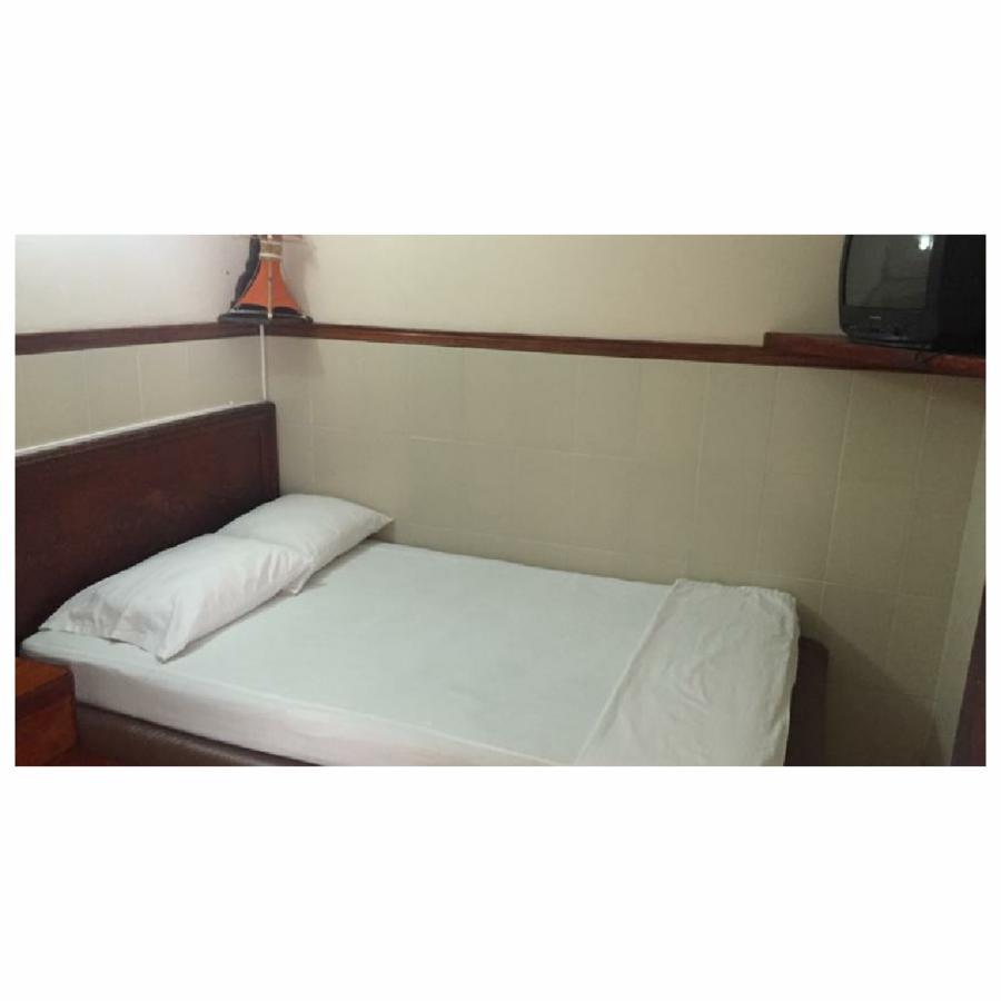 Hotel Mar Azul Μπαρρανκίγια Εξωτερικό φωτογραφία