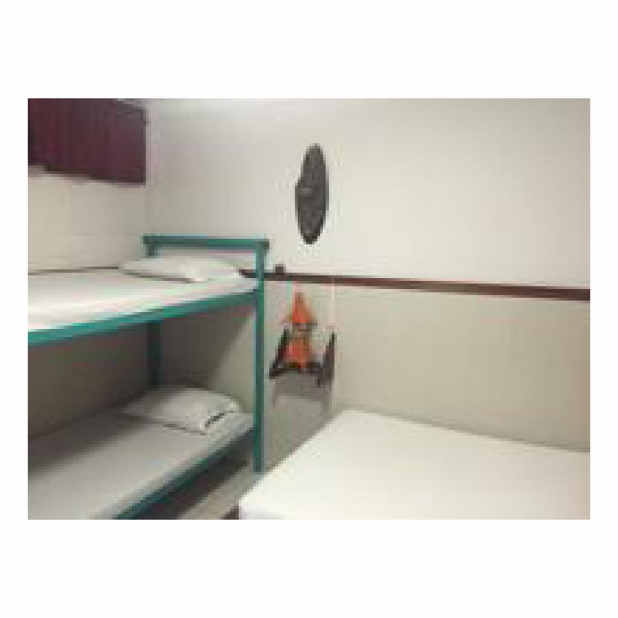 Hotel Mar Azul Μπαρρανκίγια Εξωτερικό φωτογραφία